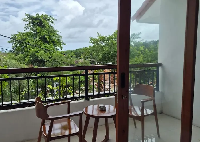 Appartamento Umah Tunduh Uluwatu